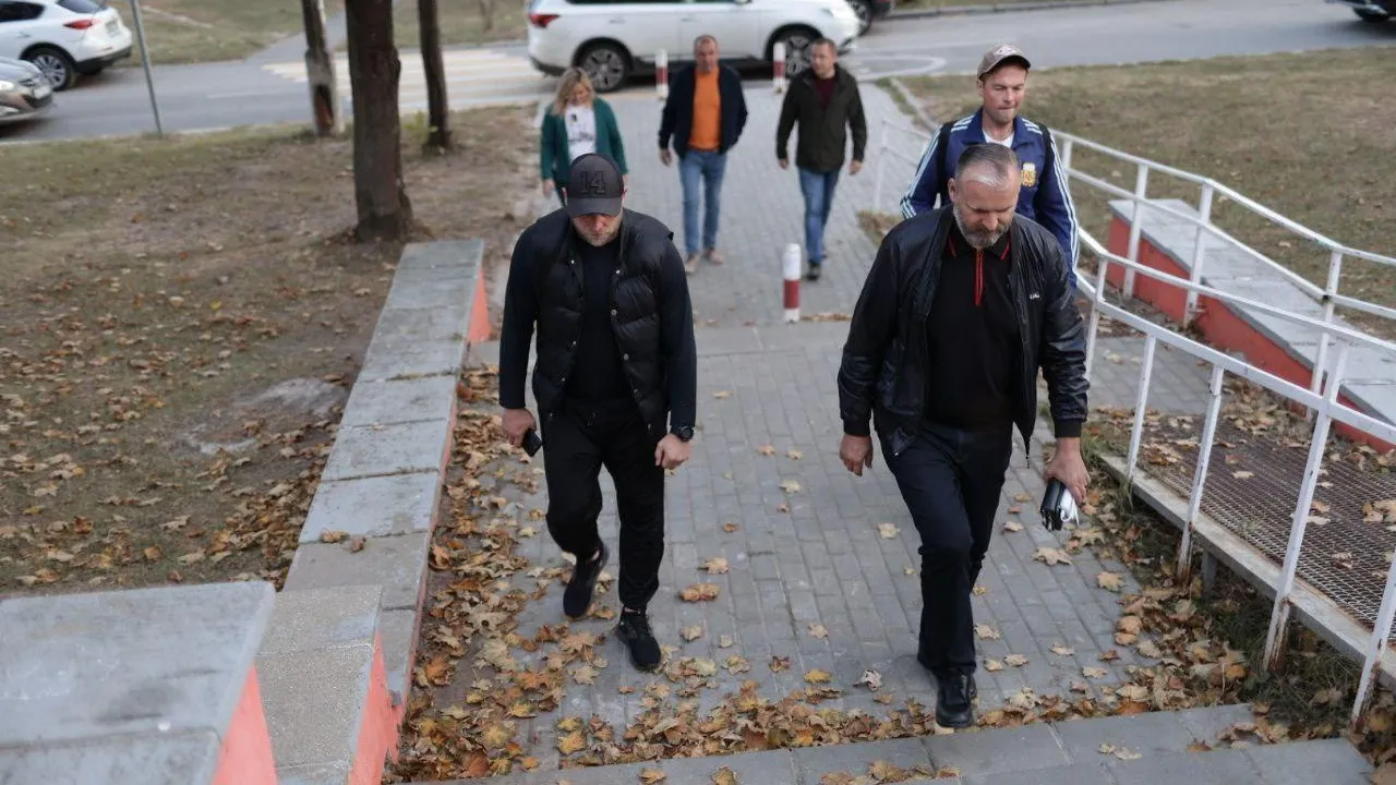 Пресс-служба администрации городского округа Чехов