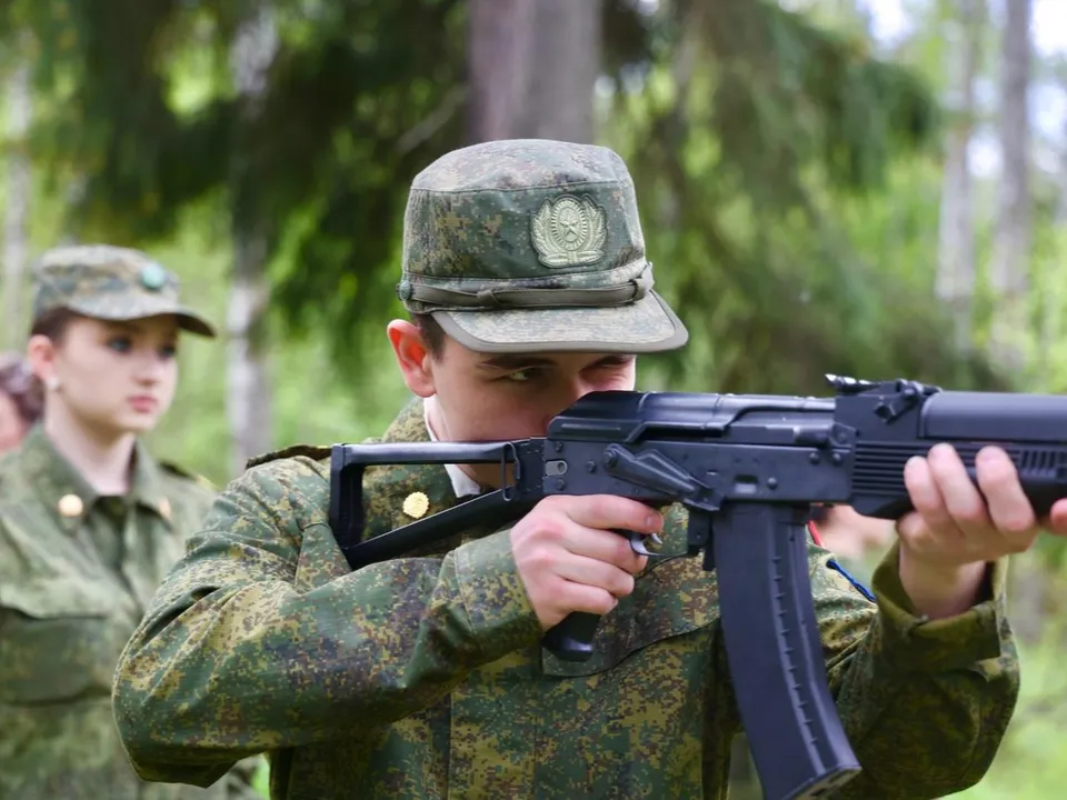 Фото: Министерство информации и молодежной политики Московской области