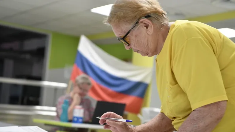 Фото: © РИА Новости,   Константин Михальчевский