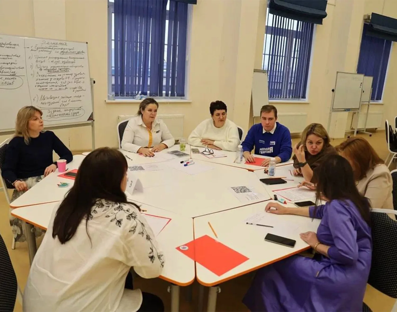 Фото: Управление образования администрации г.о. Зарайск