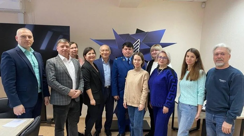 пресс-служба администрации Богородского городского округа