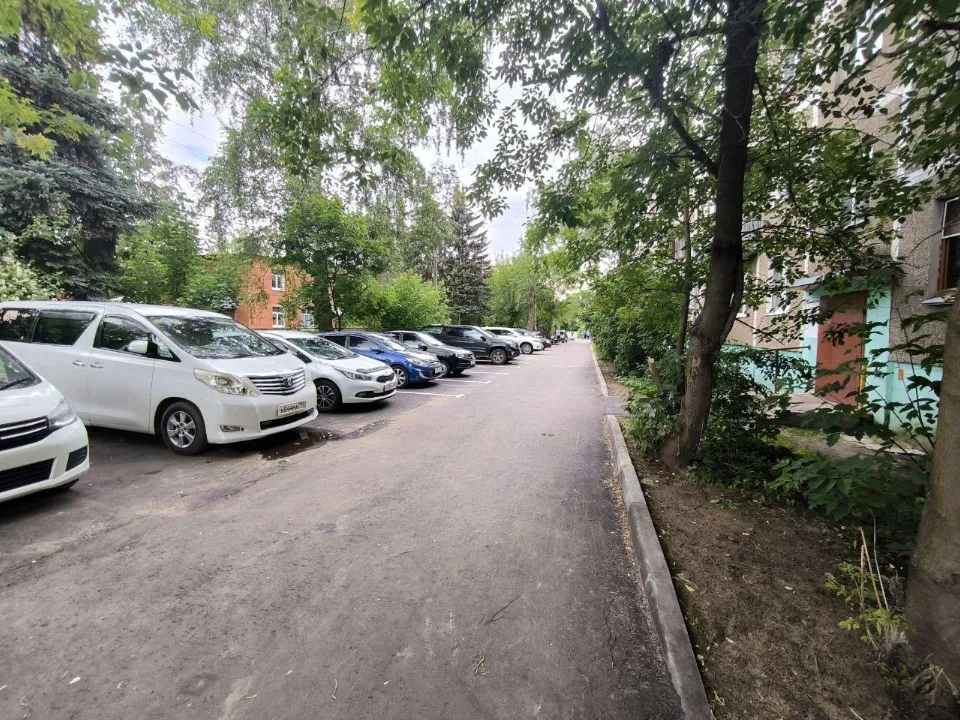 Фото: Министерство по содержанию территорий и государственному жилищному надзору МО