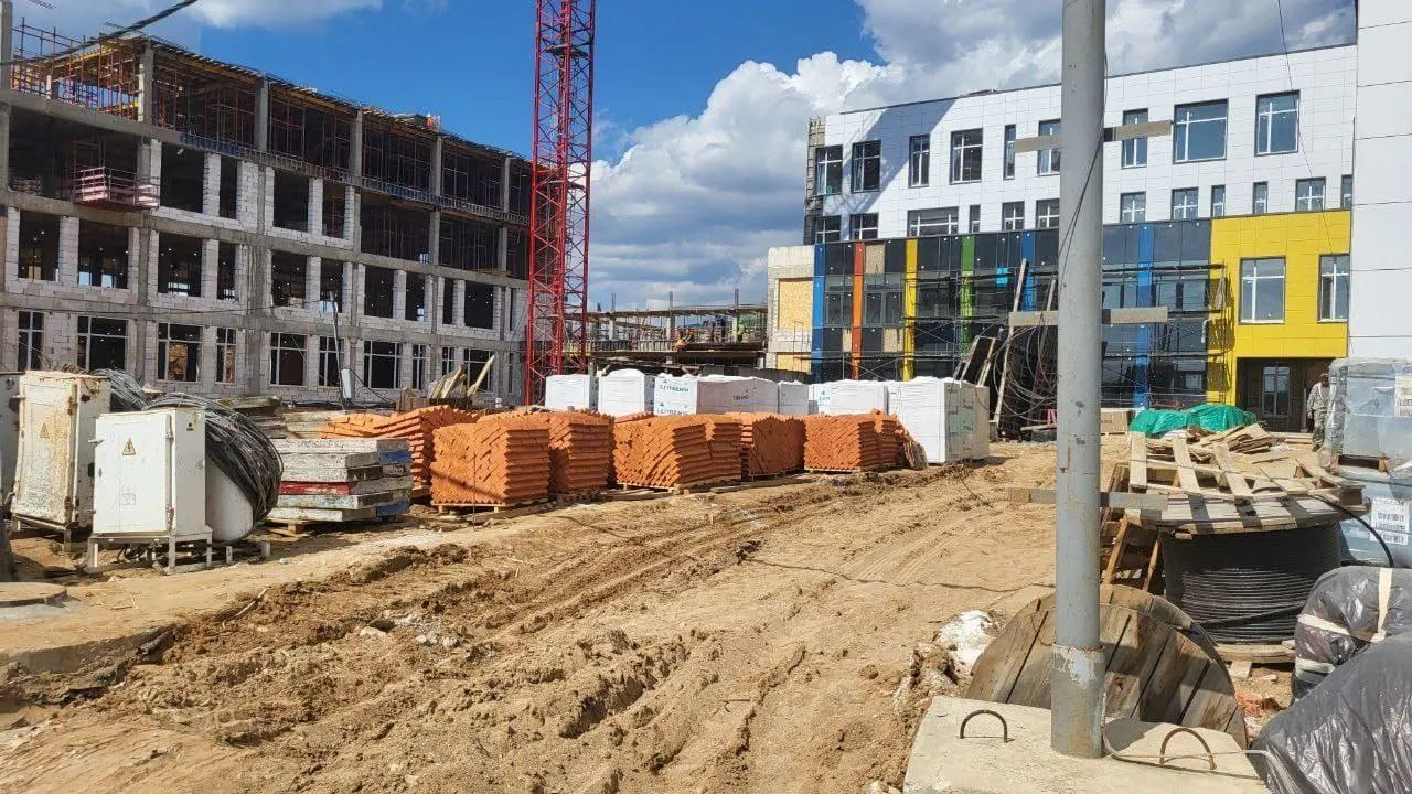 Фото: совет депутатов г.о. Одинцово