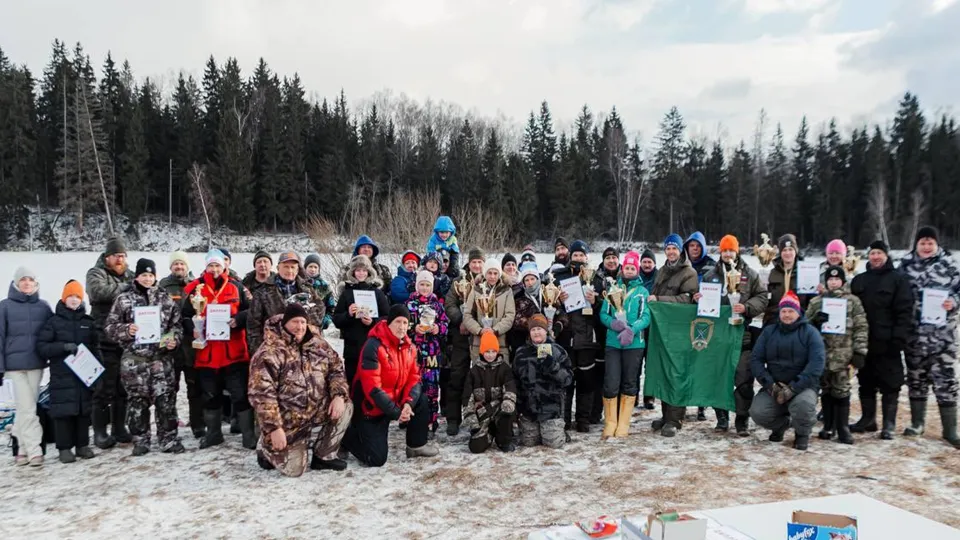Фото: администрация м.о. Шаховская