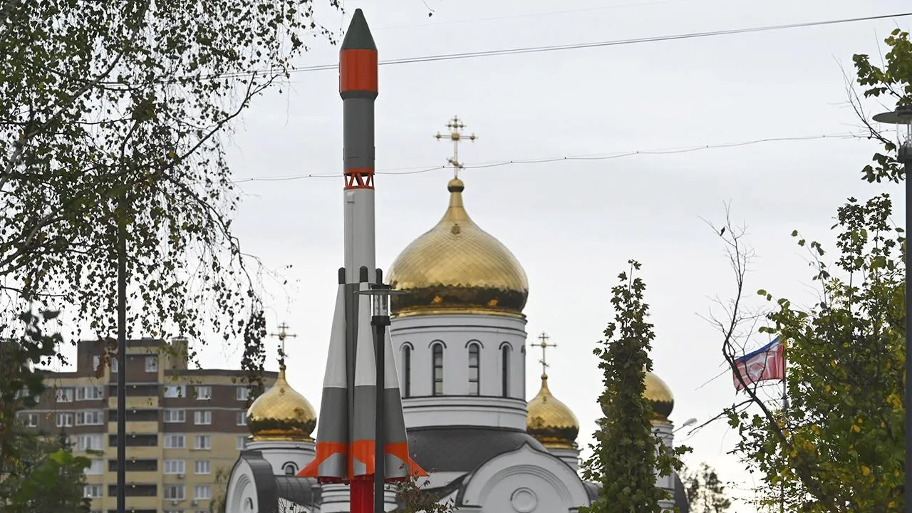 Краснознаменск с каждым годом становится всё более комфортным и благоустроенным