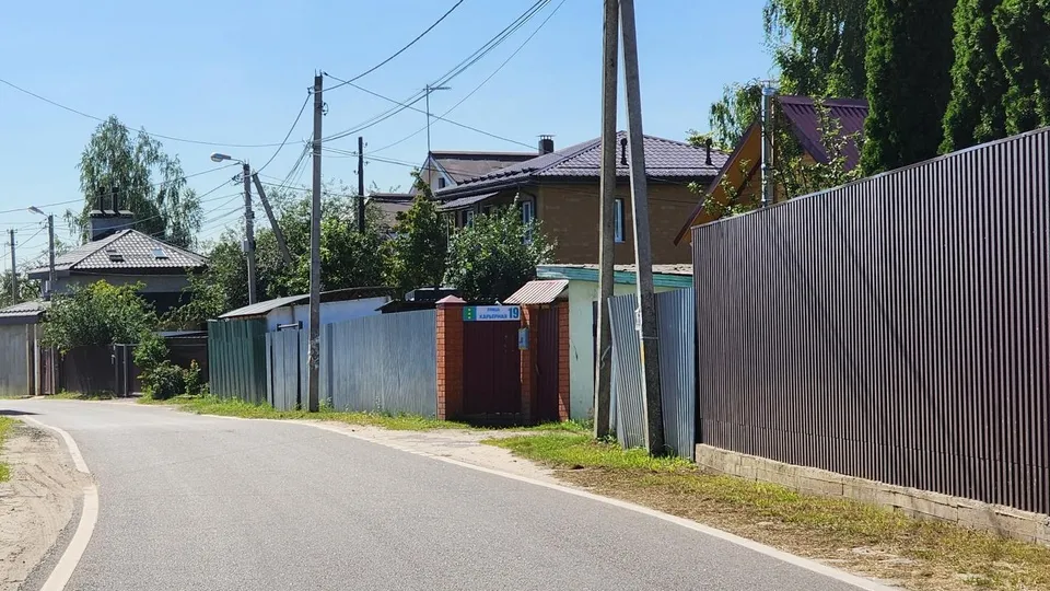 Фото: Ольга Фельдфебелева