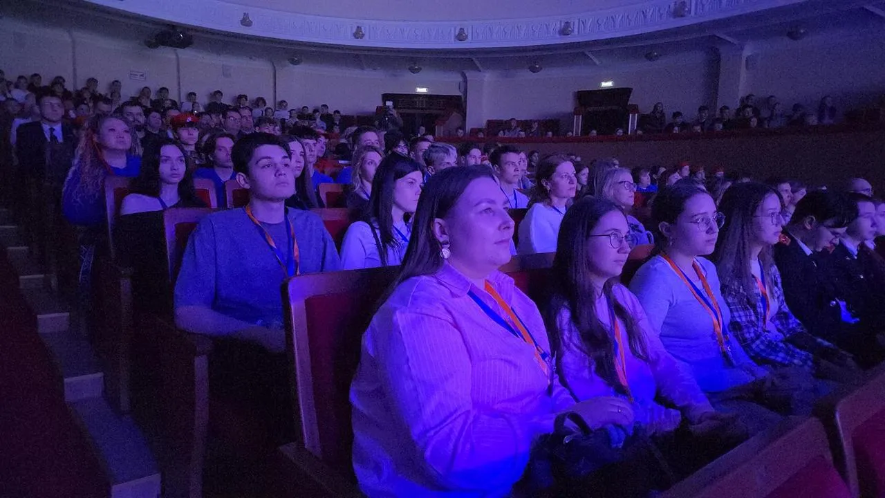 Медиабанк Подмосковья/Иван Дубров