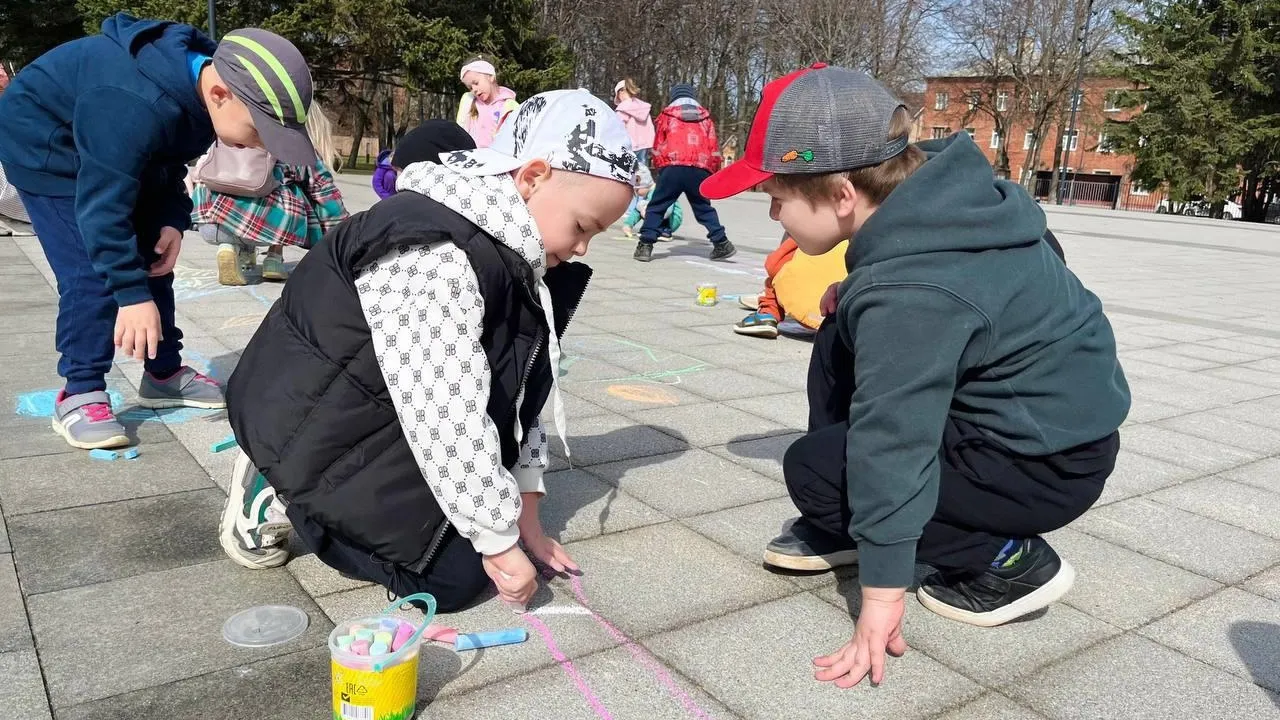 Фото: Центр досуга «Победа»