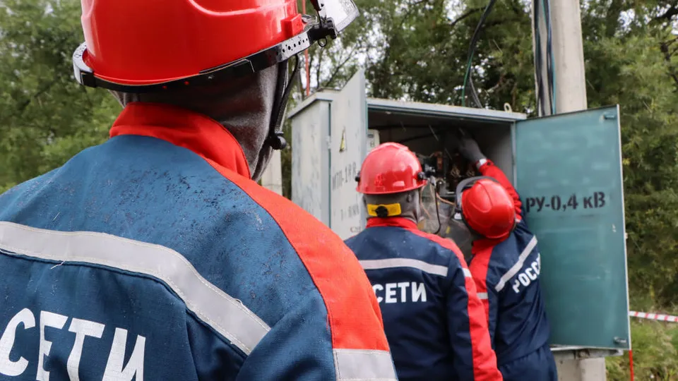 Фото: МедиаБанк Подмосковья/Ирина Матвеева