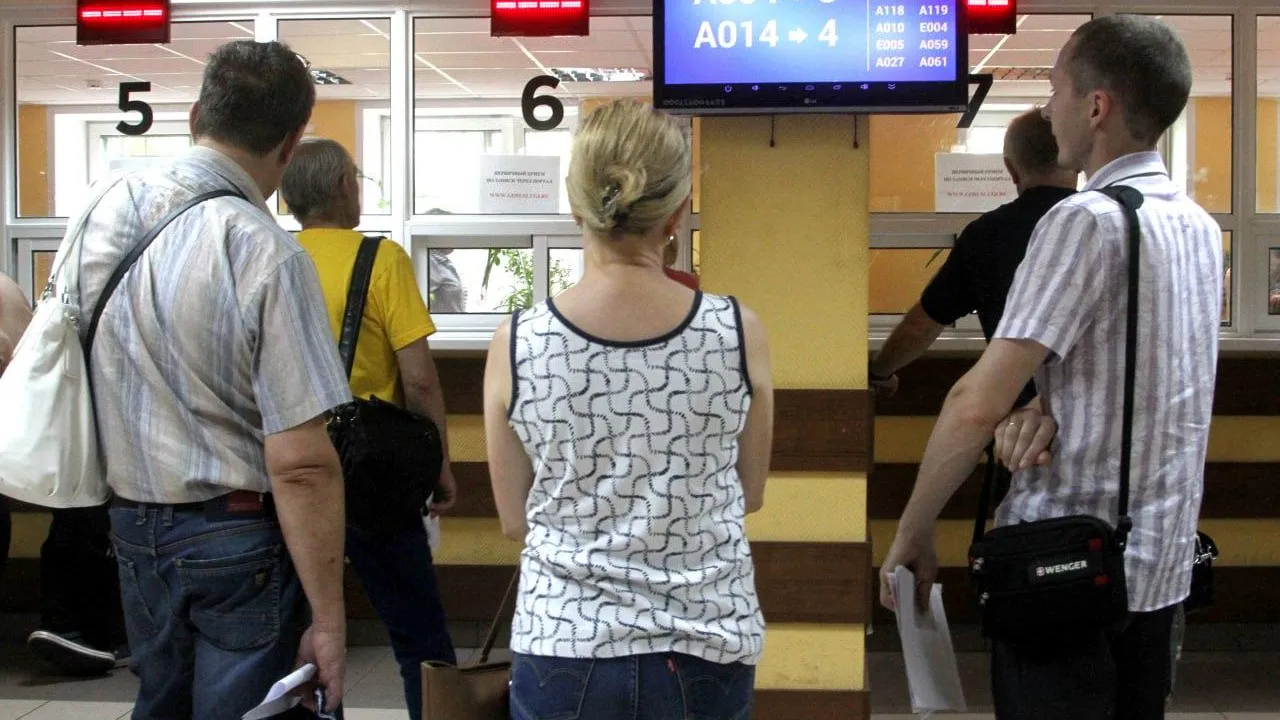 Пресс-центр МВД России