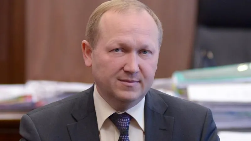Валентина Филиппова / Подмосковье сегодня