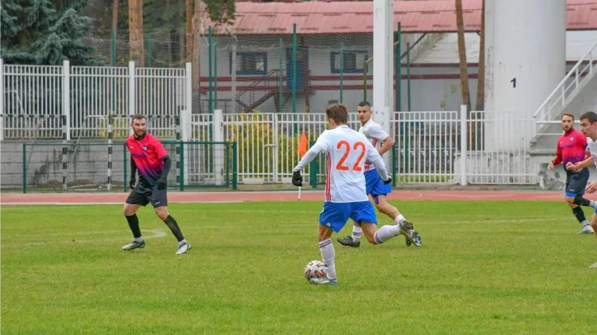 Фото: пресс-служба администрации г.о. Жуковский