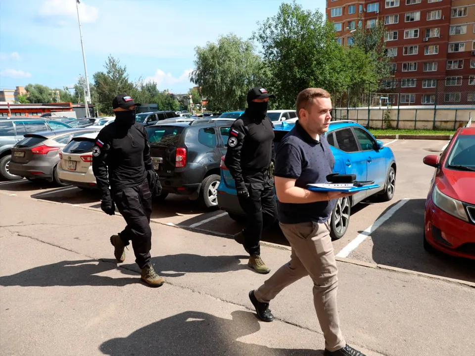 Фото: пресс-служба администрации г.о. Долгопрудный