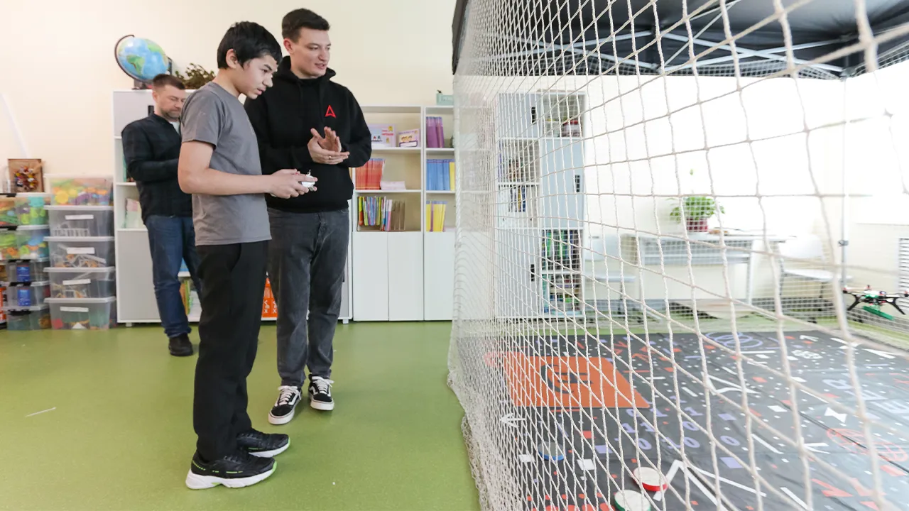 REGIONS/Евгений Мазепов