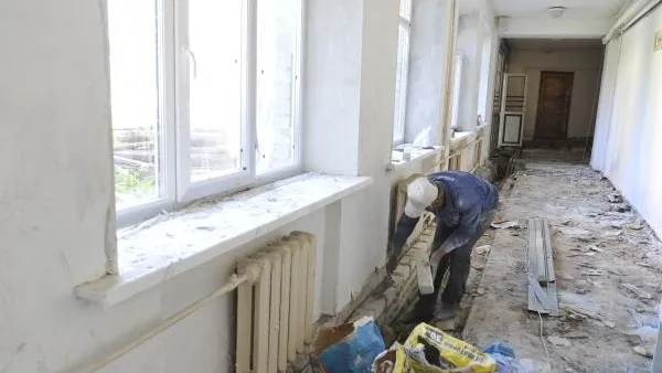 Владимир Горовых / РИА Новости