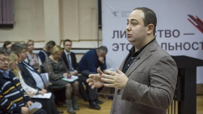 Глава Химок встретился с жителями Подрезкова