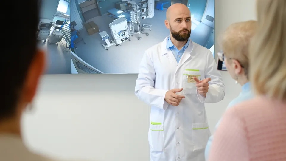 Фото: пресс-служба губернатора и правительства Московской области