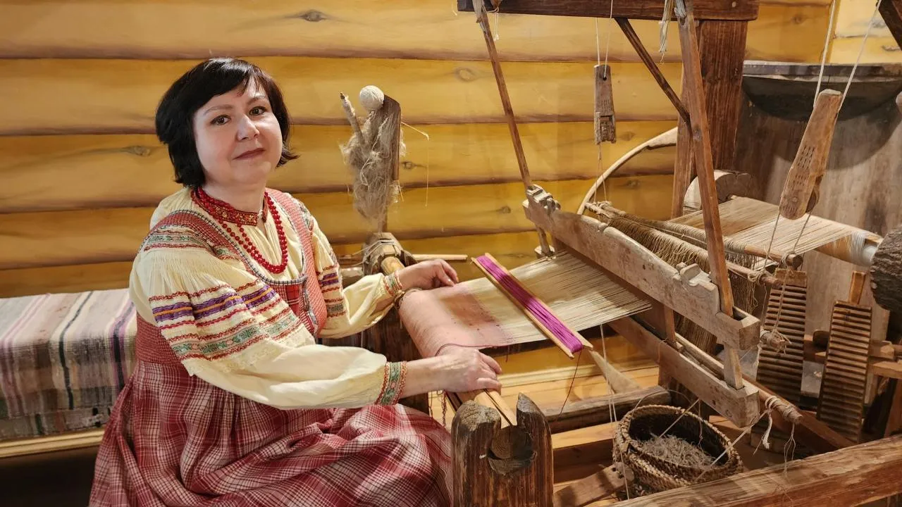 МедиаБанк Подмосковья/Юлия Унрау