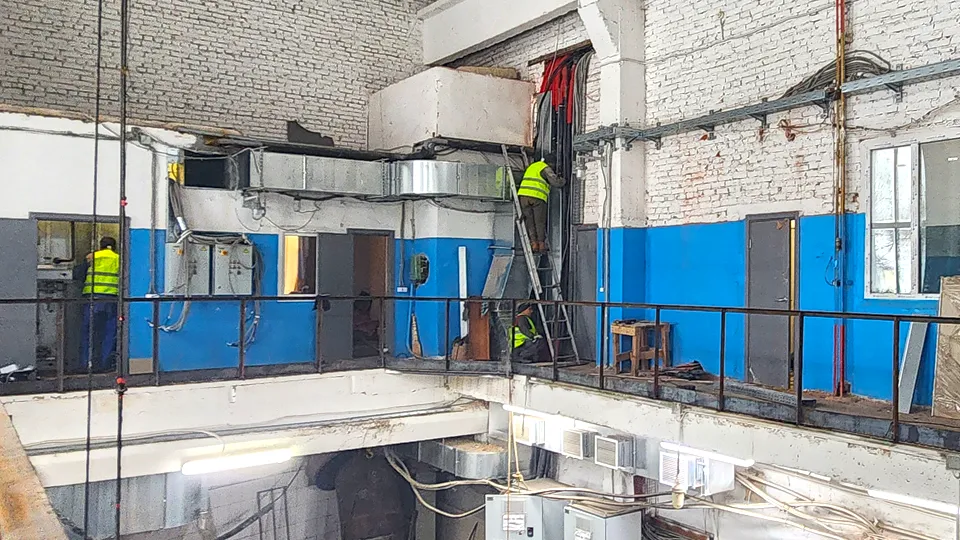 Фото: МедиаБанк Подмосковья/Ольга Егиян