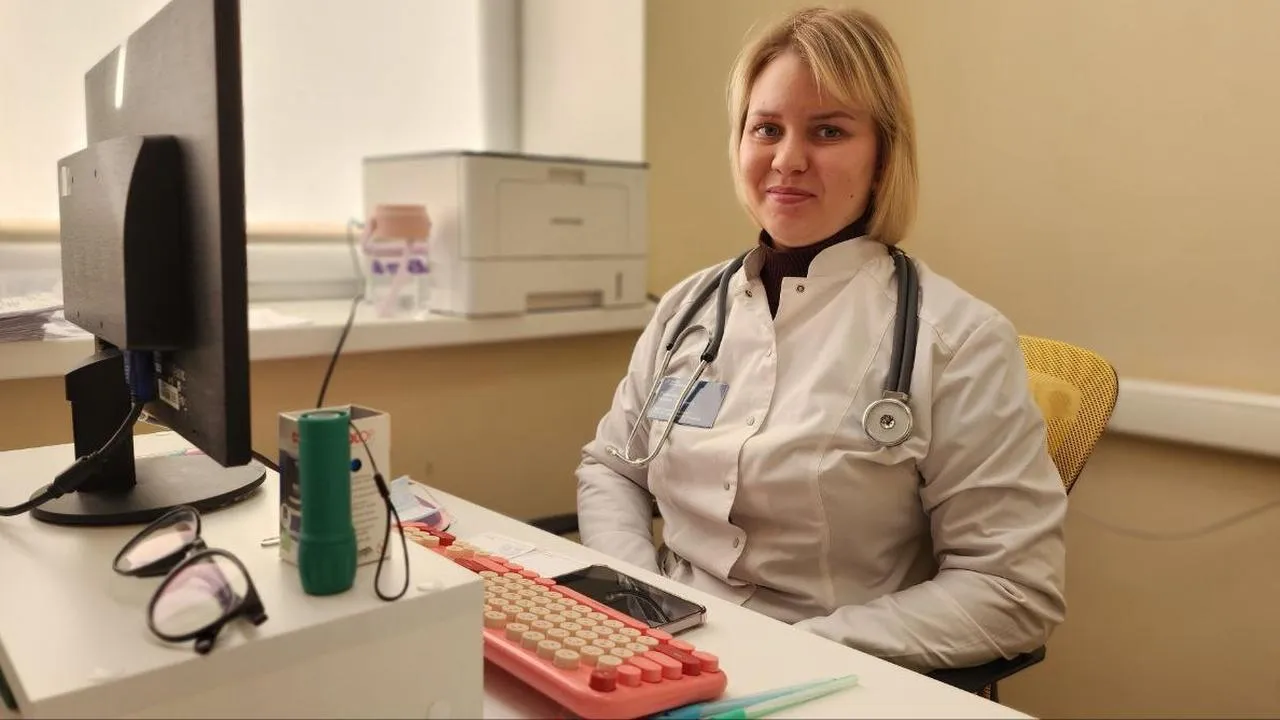 МедиаБанк Подмосковья/Евгений Рой