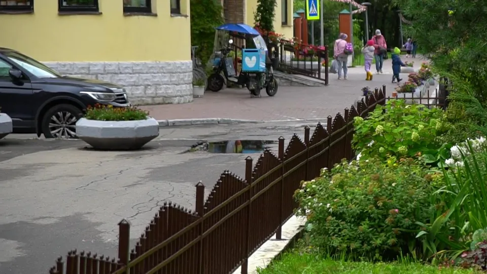 Фото: Ксения Казакова