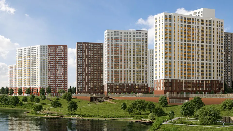 Фото: ГК ФСК