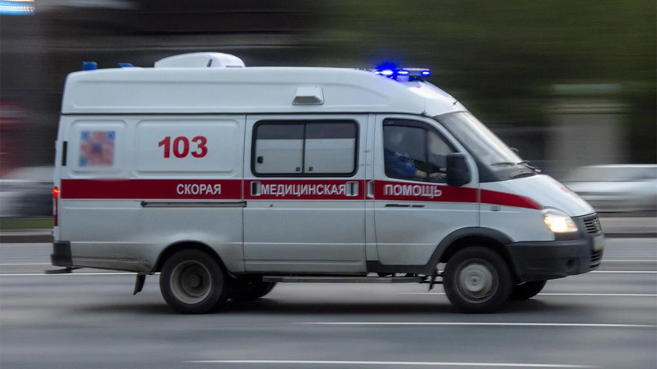 Артем Житенев/ТАСС
