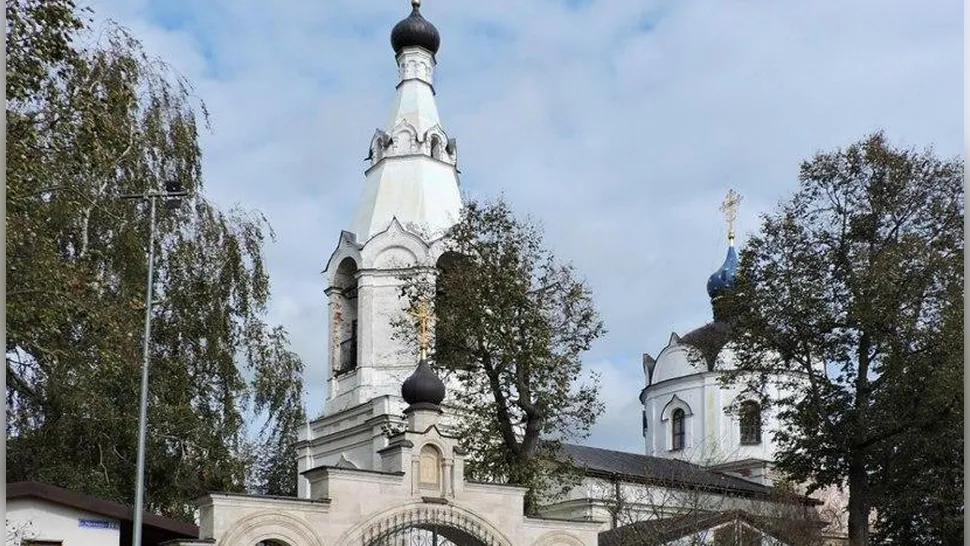 Фото: Главное управление культурного наследия Московской области