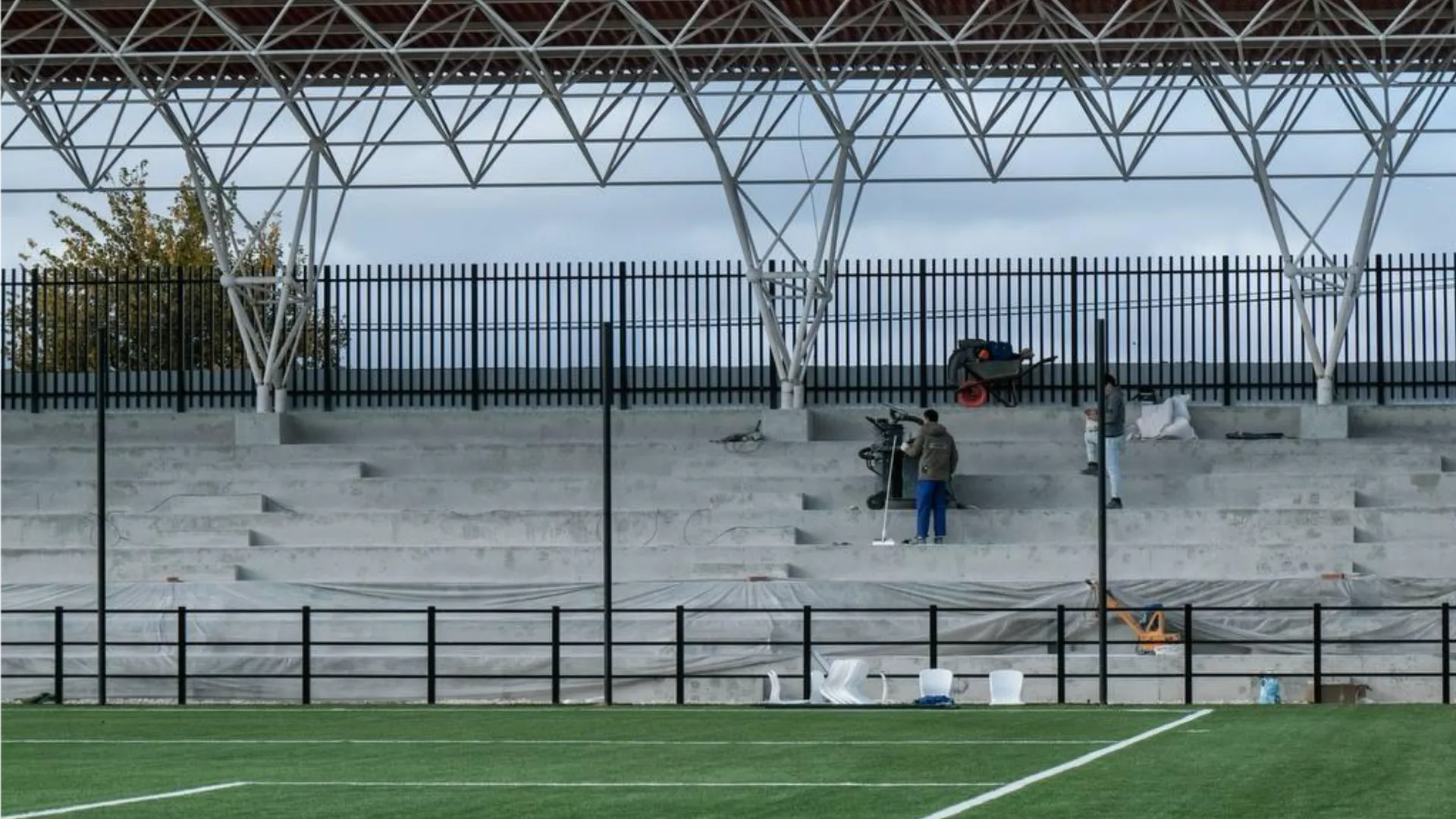 Фото: пресс-служба администрации Орехово-Зуевского городского округа