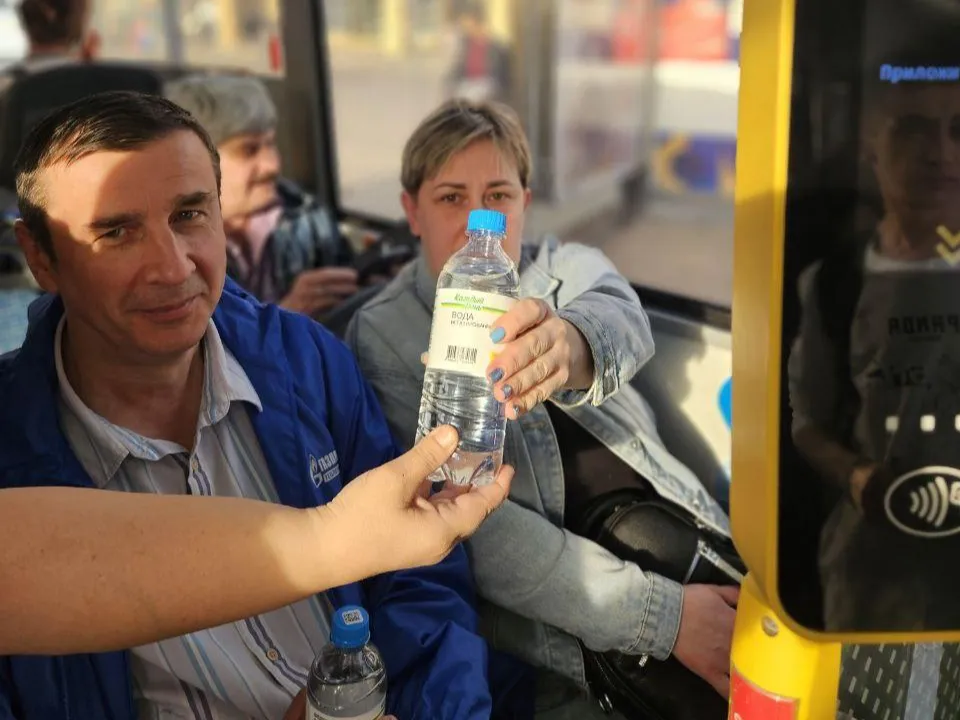 Фото: Министерство транспорта и дорожной инфраструктуры Московской области