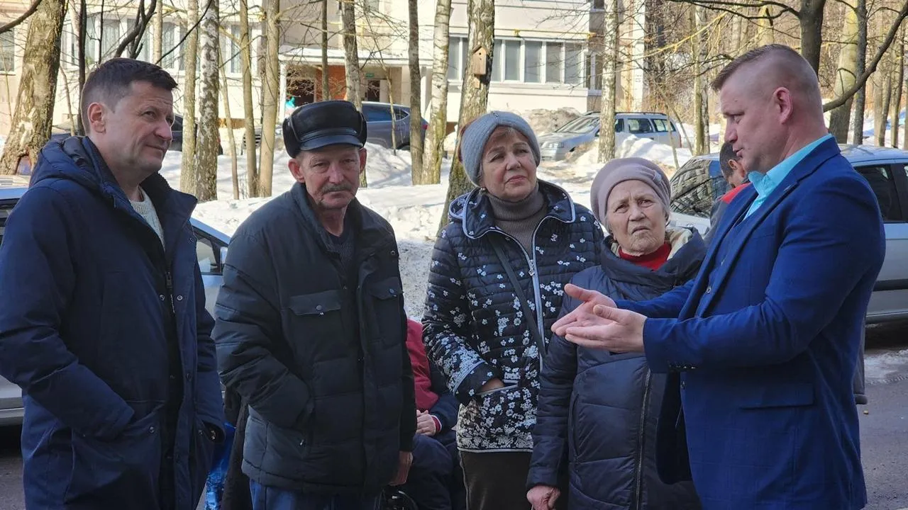 REGIONS/Анна Мороз