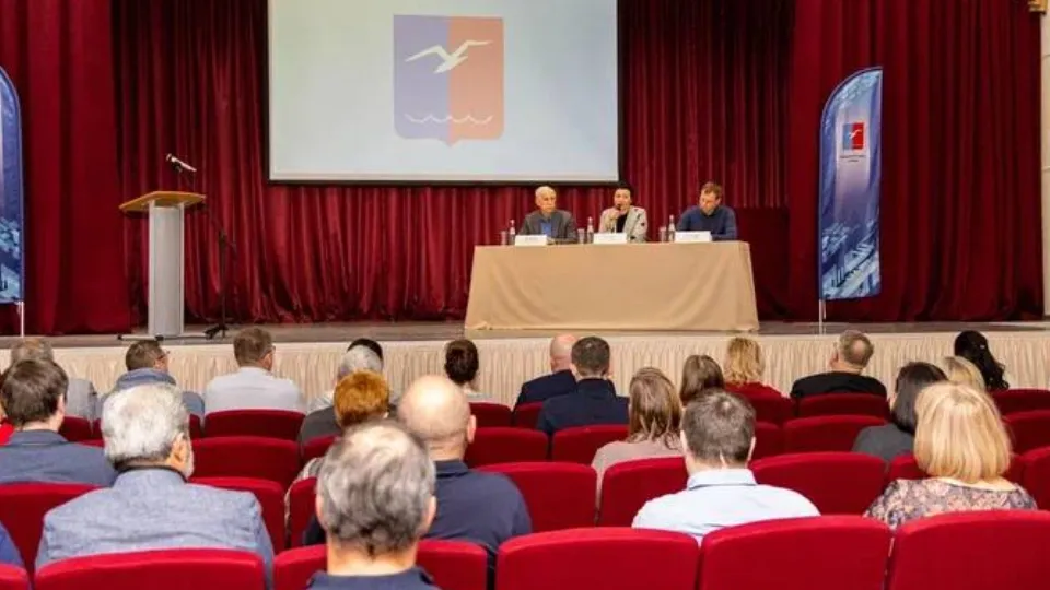 Фото: пресс-служба администрации г.о. Лобня