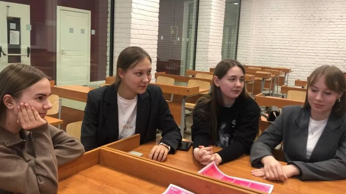 Фото: Министерство образования МО