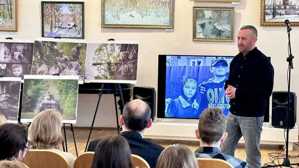 Каширский краеведческий музей