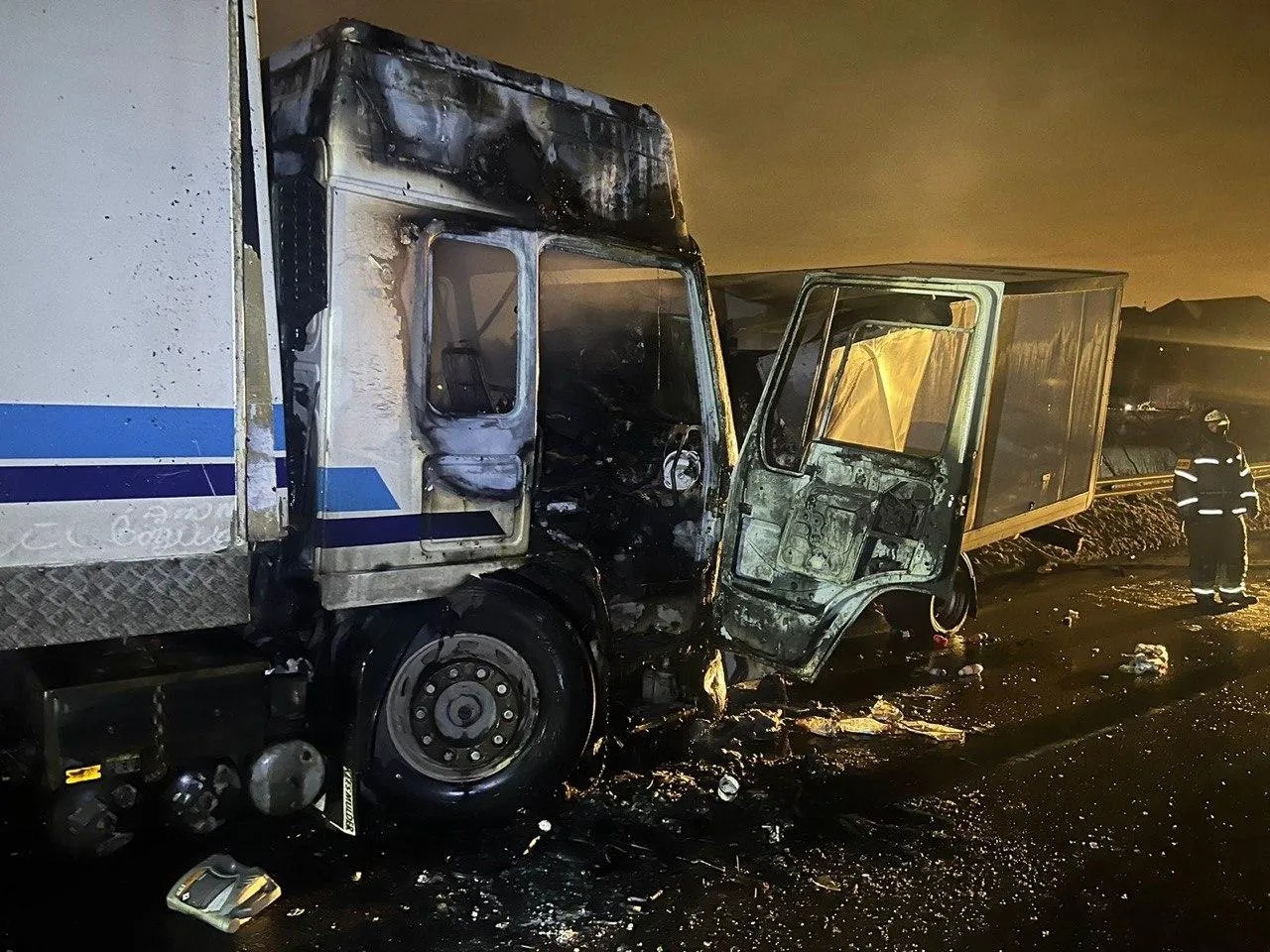 МВД Московской области / Telegram-канал