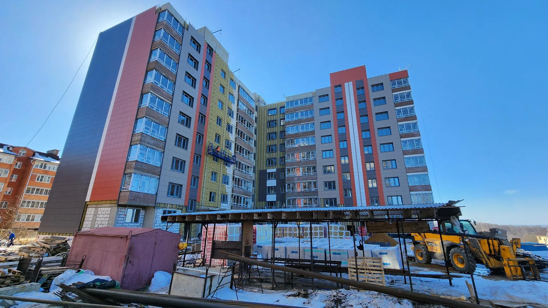 Иван Дубров