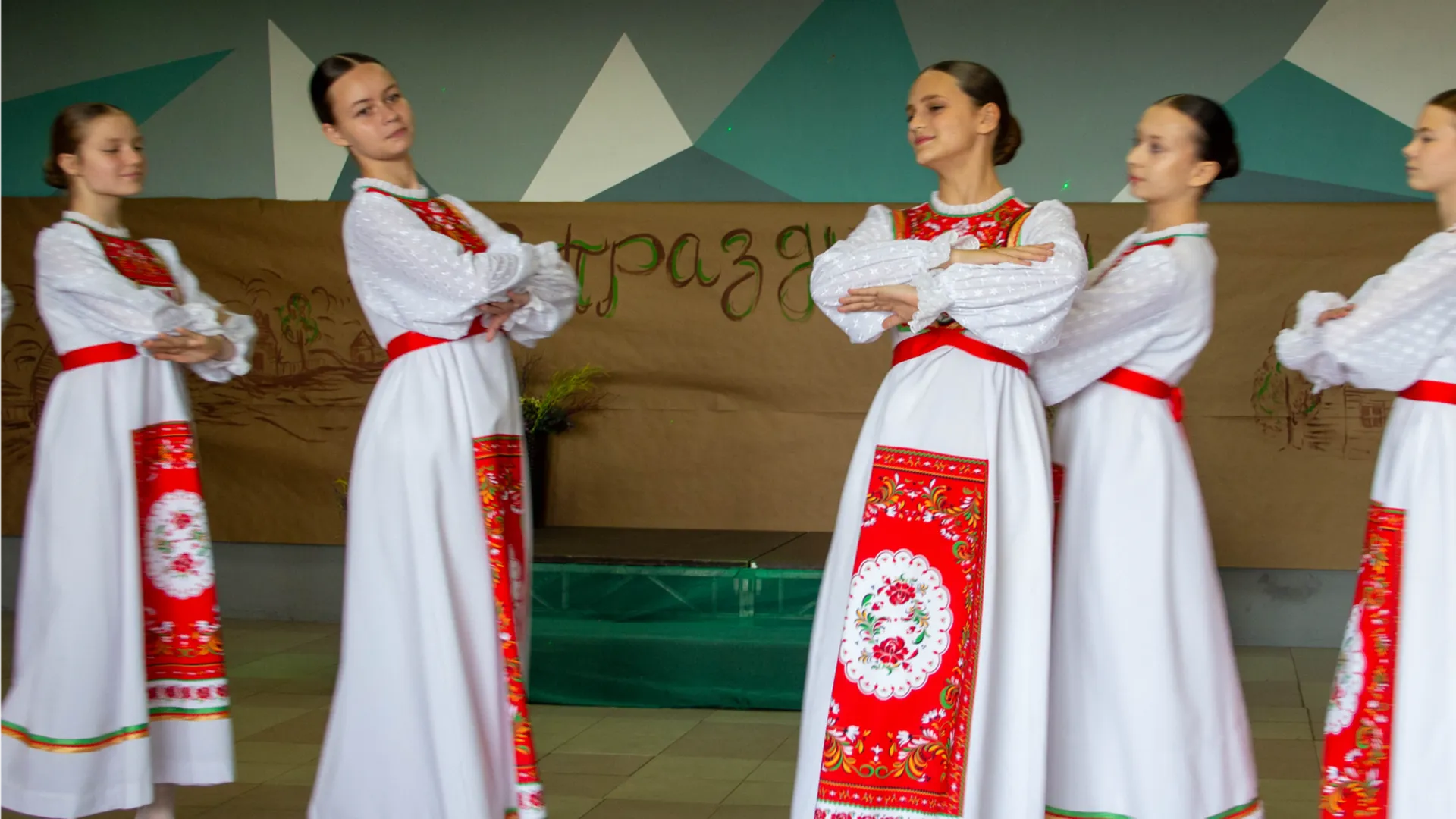 Фото: пресс-служба Наро-Фоминского г.о.