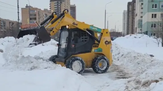 Фото: Михаил Раскин