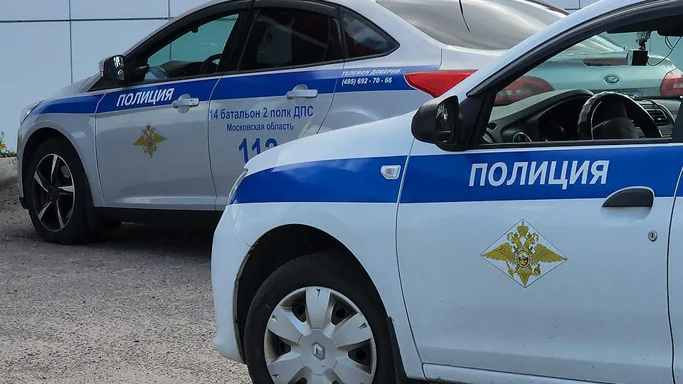 Фото: МедиаБанк Подмосковья/Виталий Сид