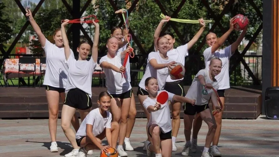 Фото: vk.com/МУК ДК им. Г. Конина