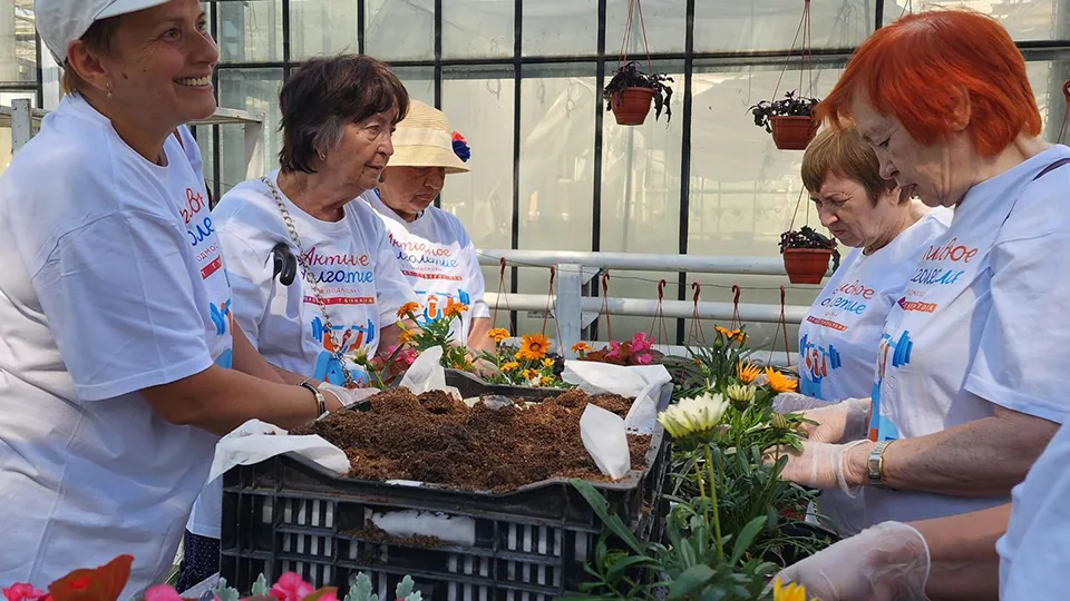 Фото: Ольга Фельдфебелева