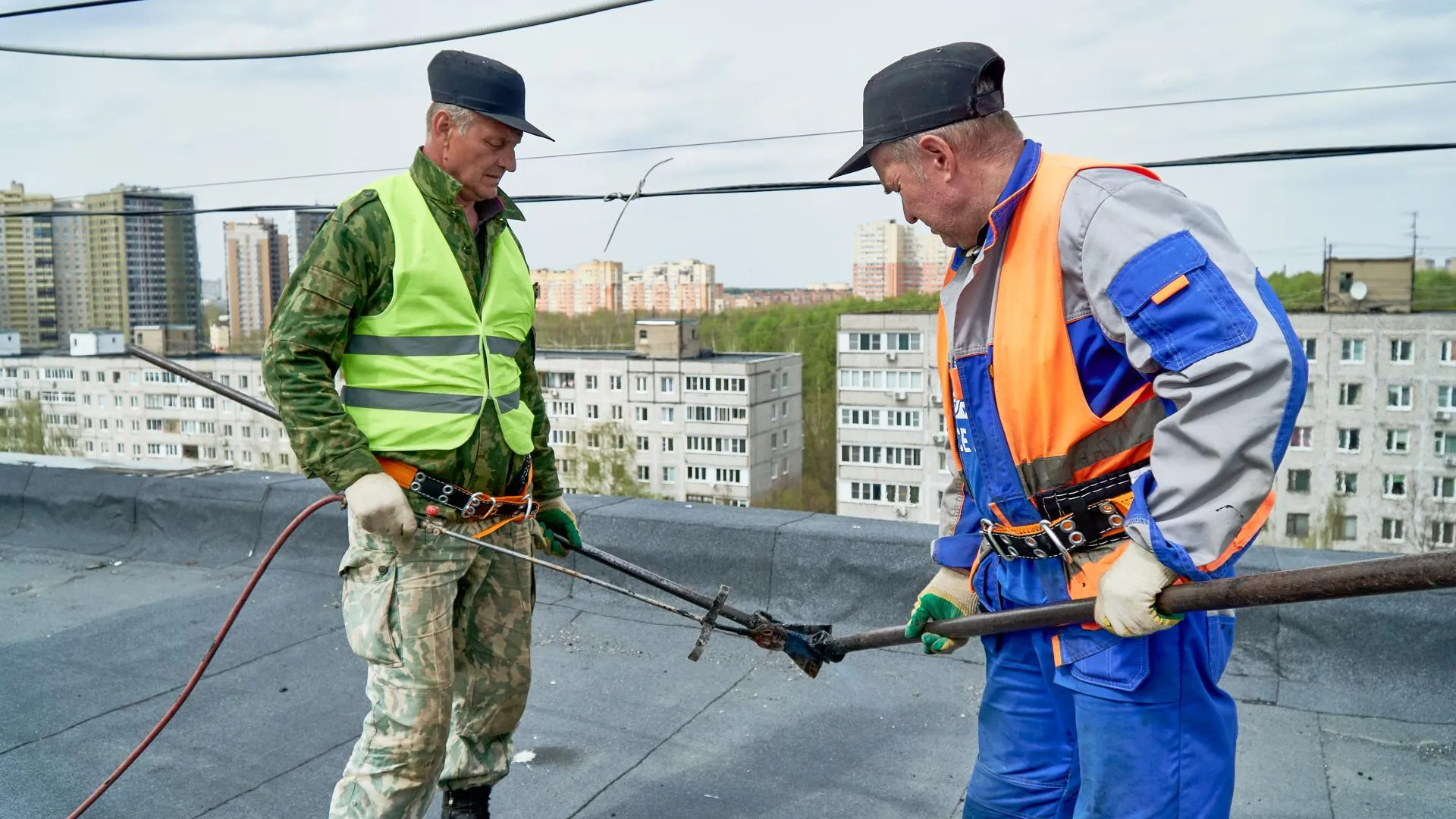 Фото: министерство жилищно-коммунального хозяйства Московской области