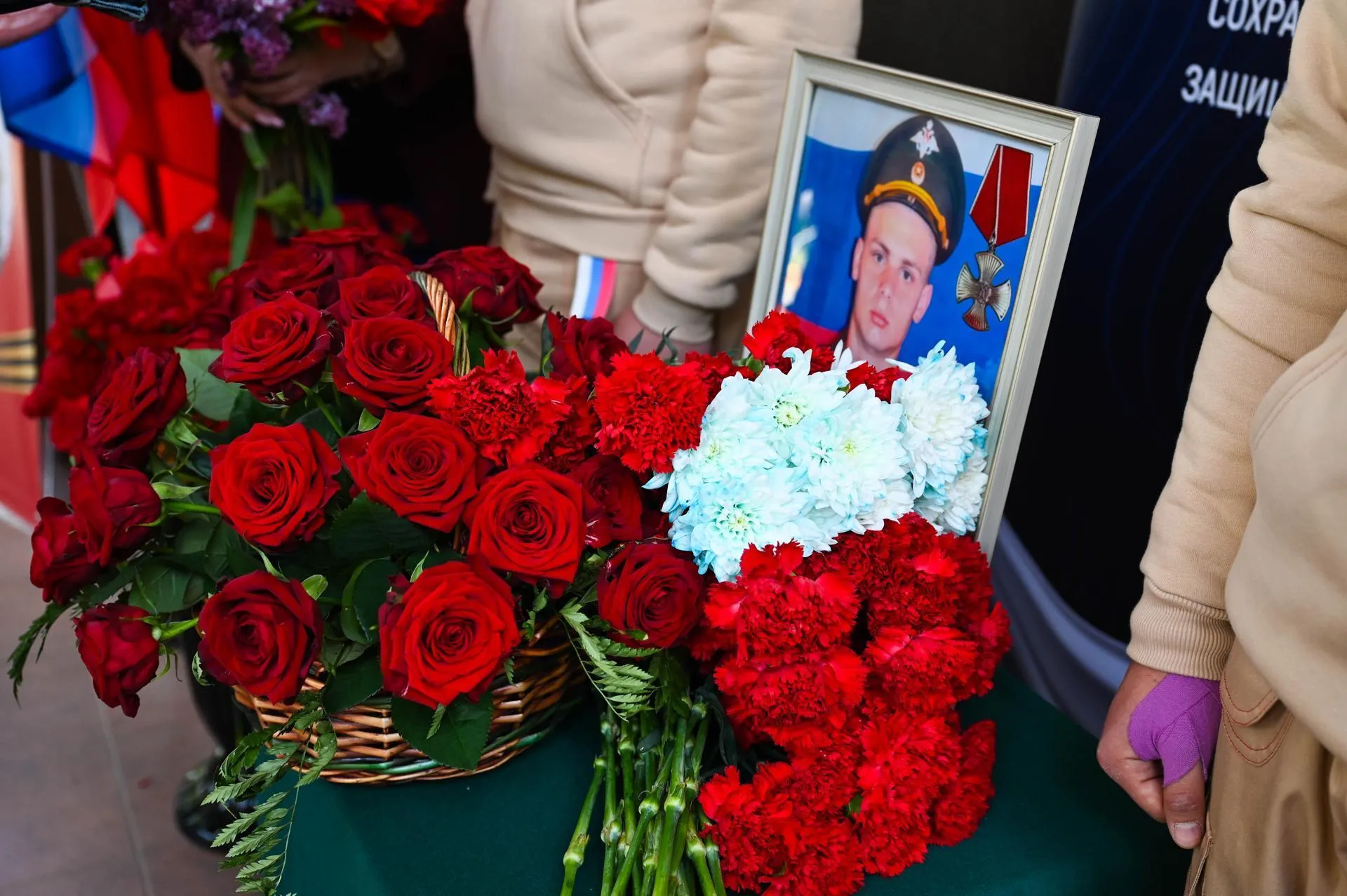 Пресс-служба администрации Ленинского городского округа