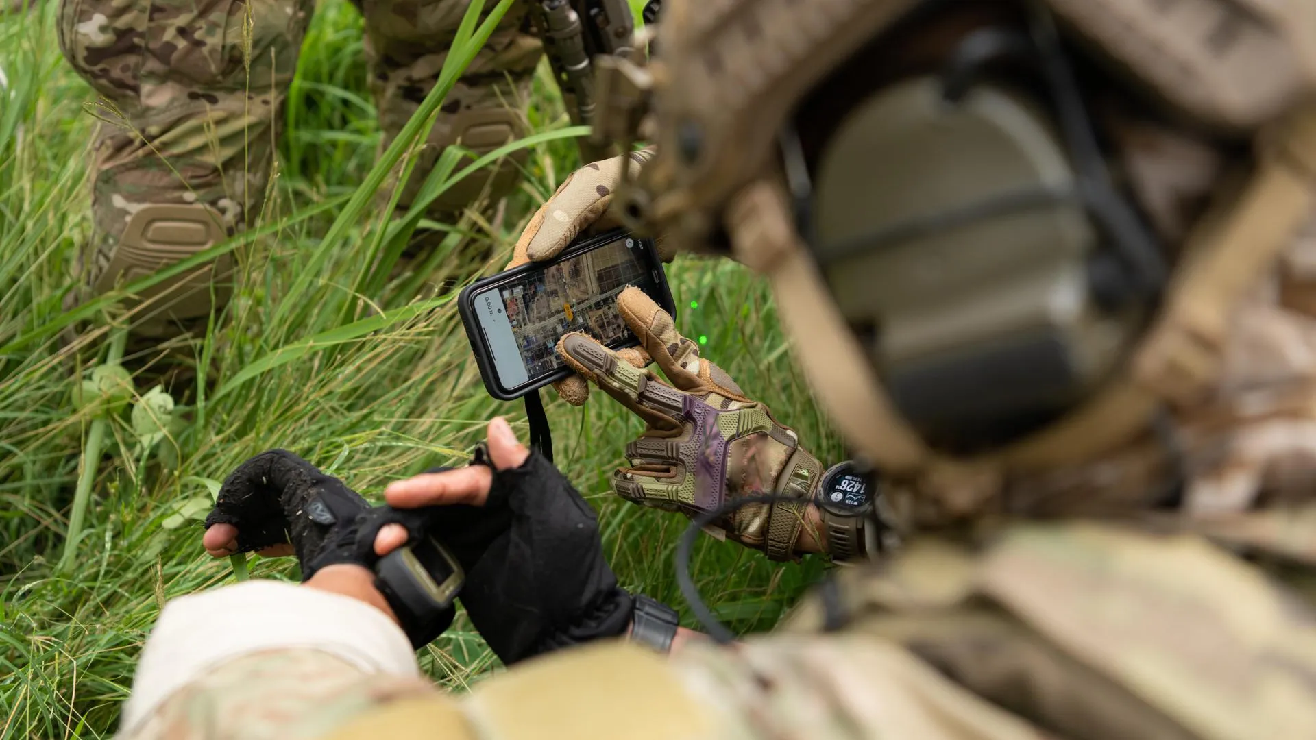 Wosunan Photostory/Ingram Images