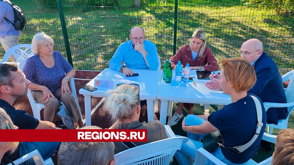 Фото: РИА Новости/Марина Анисимова