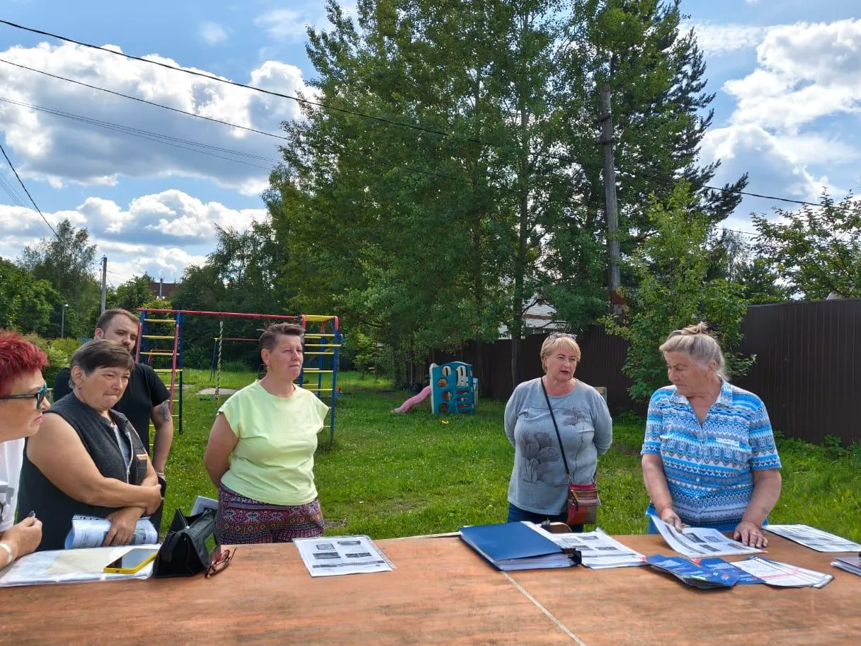 Фото: пресс-служба администрации Наро-Фоминского г.о.&nbsp; &nbsp;&nbsp;