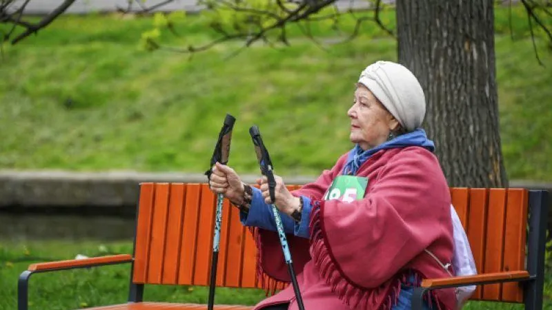 Врач рассказала, как остановить увядание организма