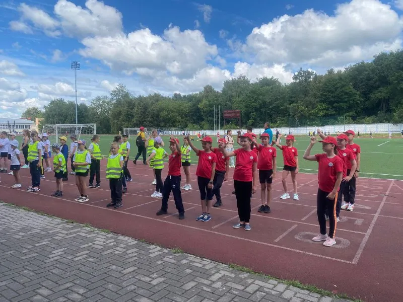 Фото: Отдел ГИБДД УМВД России «Серпуховское»