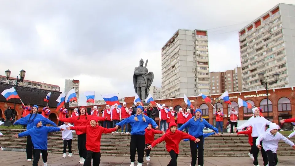 Фото: Алексей Грызлов