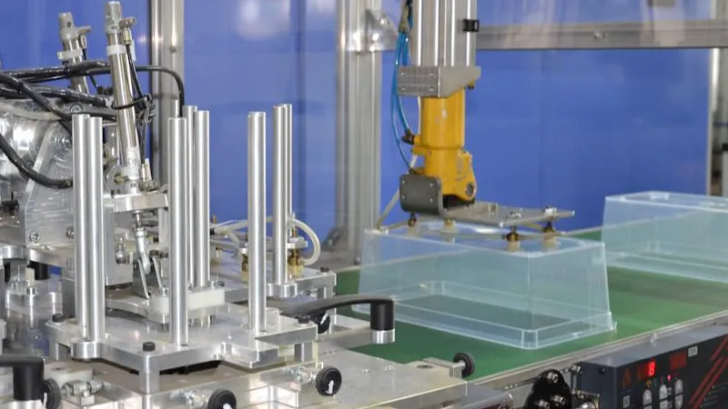 АНО «АИР», Министерства инвестиций МО